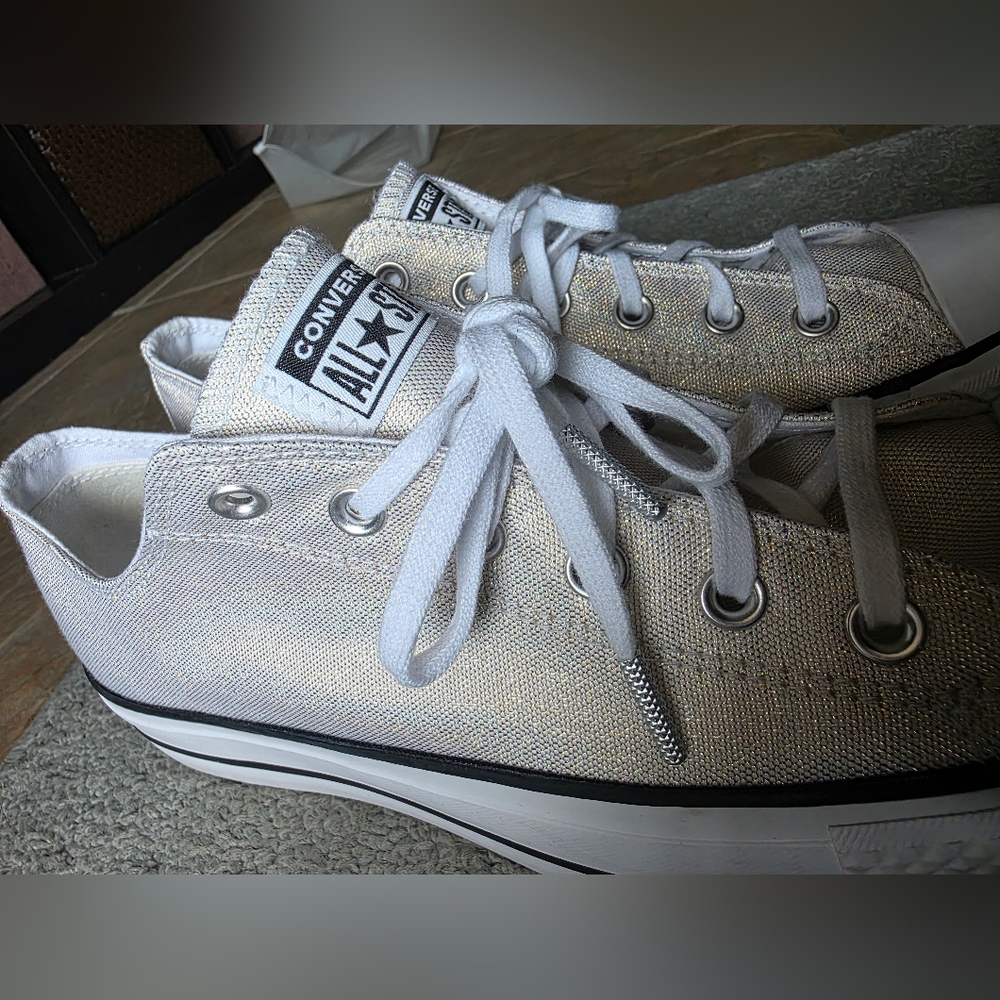 Women's Converse Chuck Taylor All Star Sneakers